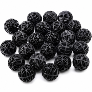 26mm BIO BALL BIOLOGICAL AQUARIUM FILTER MEDIA