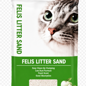 FELIS LITTER SAND