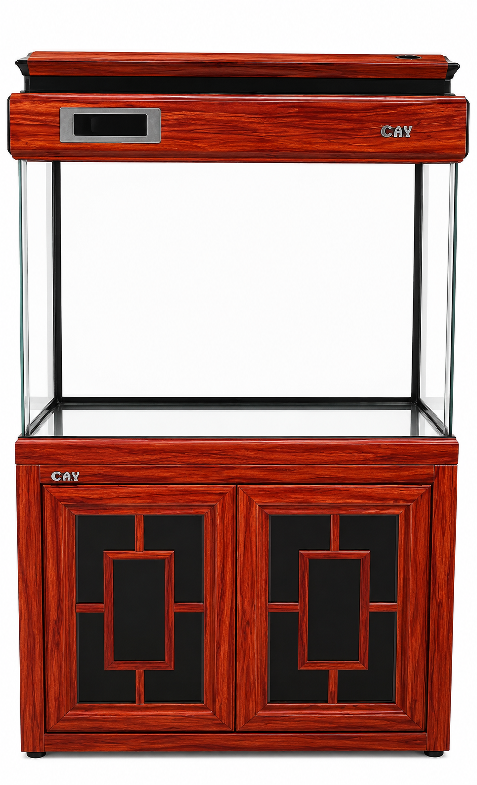 CAY SUMP MODEL FISHTANK