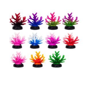 Coral (S)