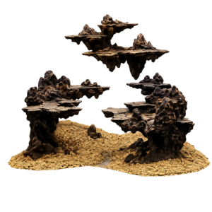 DRAGON'S DEN