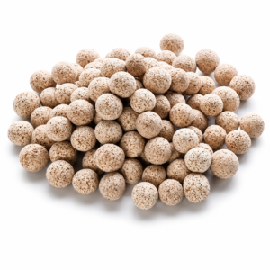GREY BIOLOGICAL CERAMIC AQUARIUM FILTER MEDIA