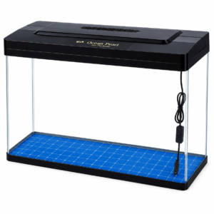 OCEAN PEARL FISH TANK